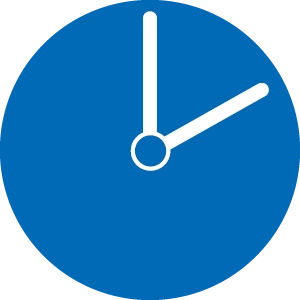 Addressable TV Icon 10 Sek
