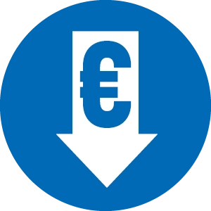 Addressable TV Icon Bezahlbar
