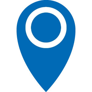 Addressable TV Icon Gezielt