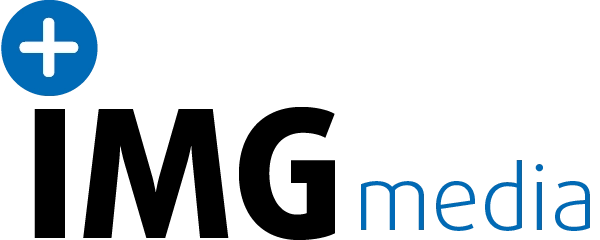 IMG Media Logo Addressable TV